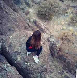 Meet your Posher, Diana